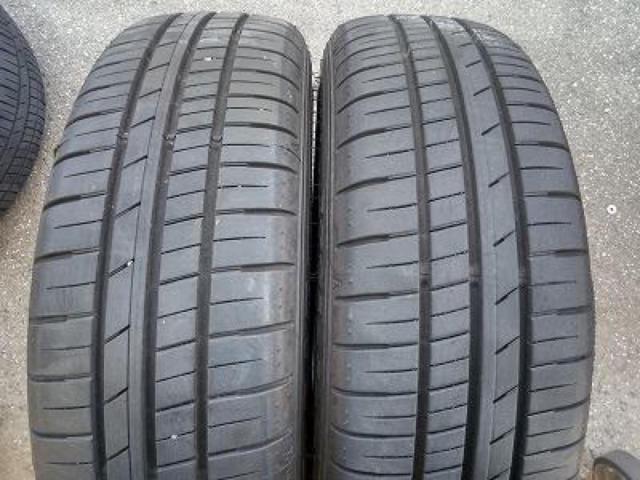 1【ENKEI(エンケイ)】NeoClassic(ネオクラシック) APACHE 2+【GOODYEAR】EfficientGrip