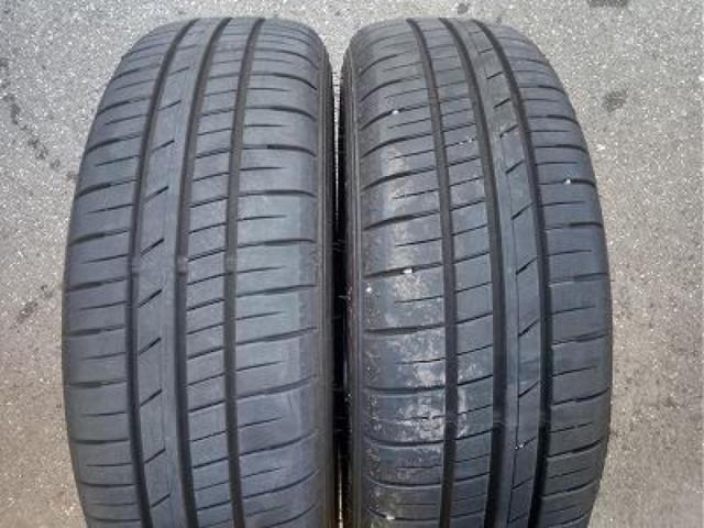 1【ENKEI(エンケイ)】NeoClassic(ネオクラシック) APACHE 2+【GOODYEAR】EfficientGrip