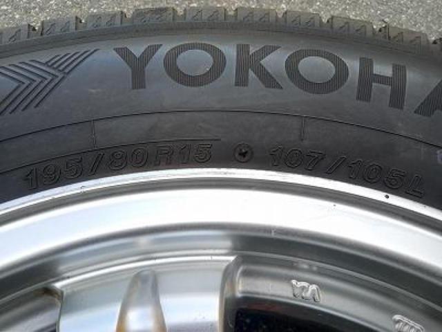 8weds(ウェッズ) KEELER(キーラー) FIELD (6HOLE)  + YOKOHAMA(ヨコハマ) ice Guard iG91