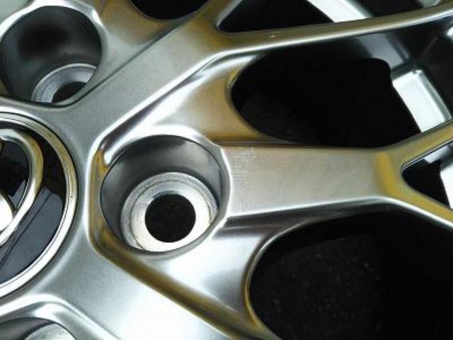 3トヨタ純正(TOYOTA)  80系VOXY純正OP BBS  + BRIDGESTONE(ブリヂストン) NEWNO