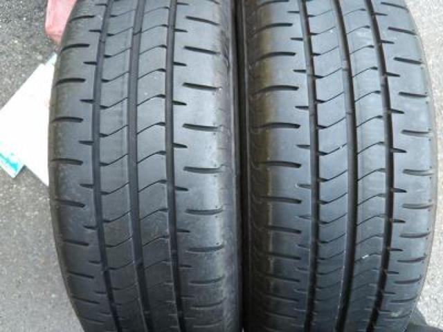 3トヨタ純正(TOYOTA)  80系VOXY純正OP BBS  + BRIDGESTONE(ブリヂストン) NEWNO