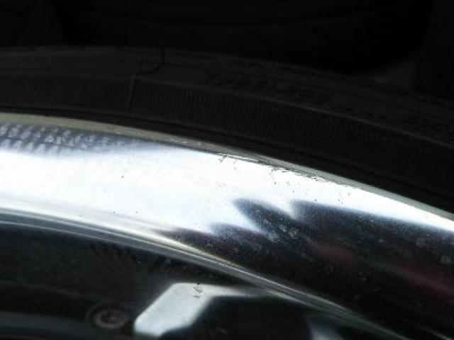 6【WORK(ワーク)】SCHWERT(シュヴァート) SC6+【NITTO】NT555 G2