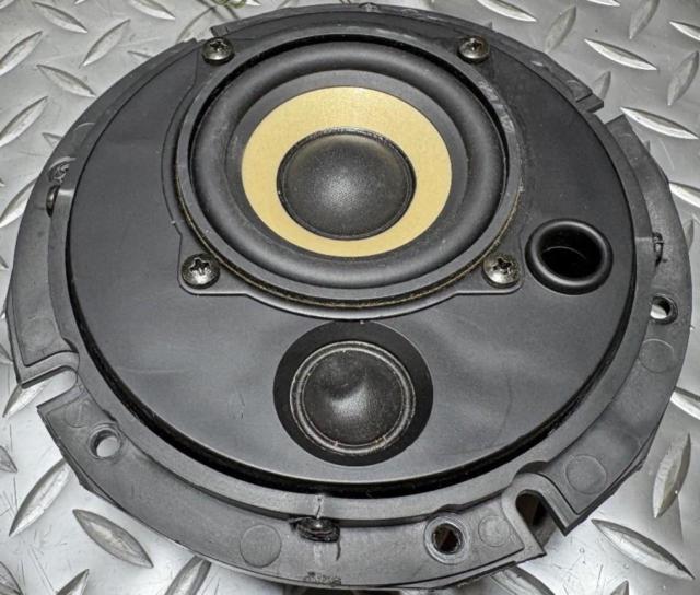 AODEA ATB-2700D 2way エンクロージャー式トレードインボックススピーカー