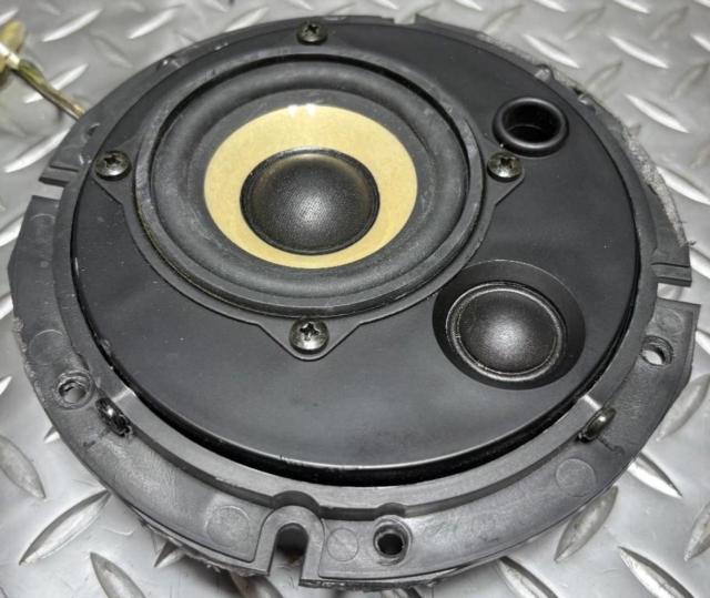 AODEA ATB-2700D 2way エンクロージャー式トレードインボックススピーカー