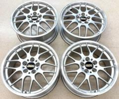 BBS (Bee-Bees)
RG-R
RG738H