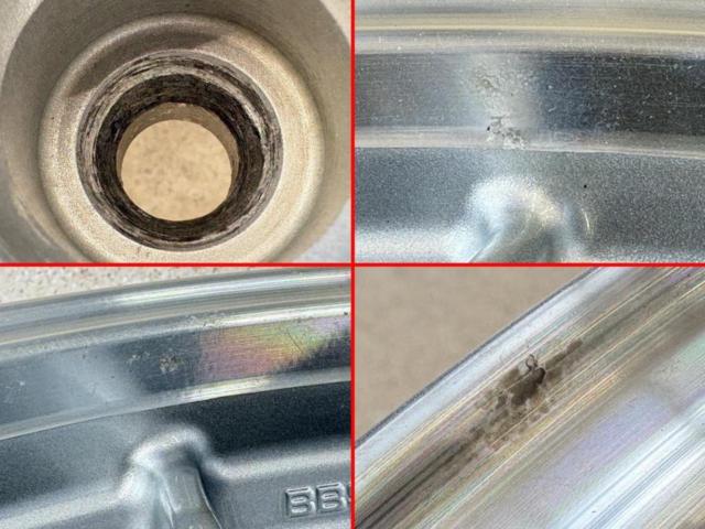 BBS (Bee-Bees)
RG-R
RG738H