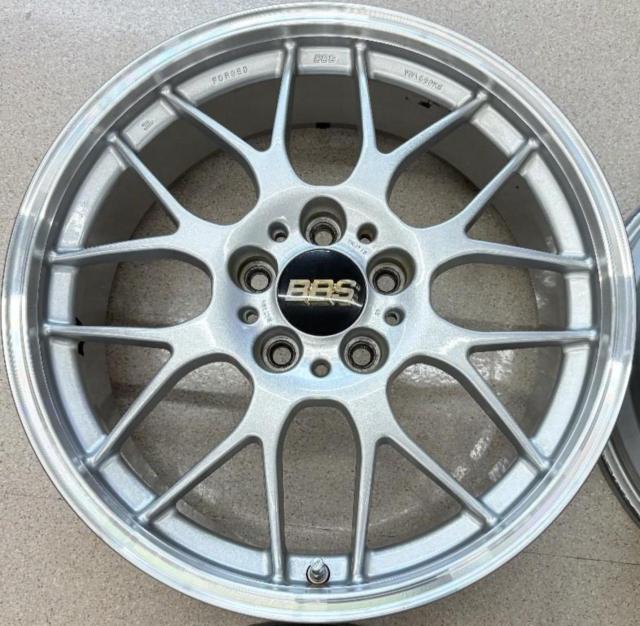 BBS (Bee-Bees)
RG-R
RG738H
