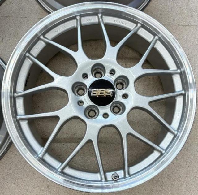 BBS (Bee-Bees)
RG-R
RG738H