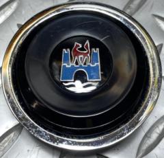 NARDI
Horn Button
Wolfsburg
Volkswagen
Vintage/Rare Item