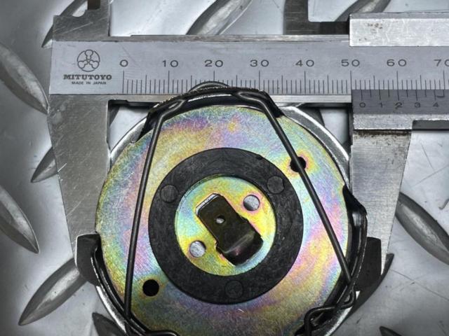 NARDI
Horn Button
Wolfsburg
Volkswagen
Vintage/Rare Item