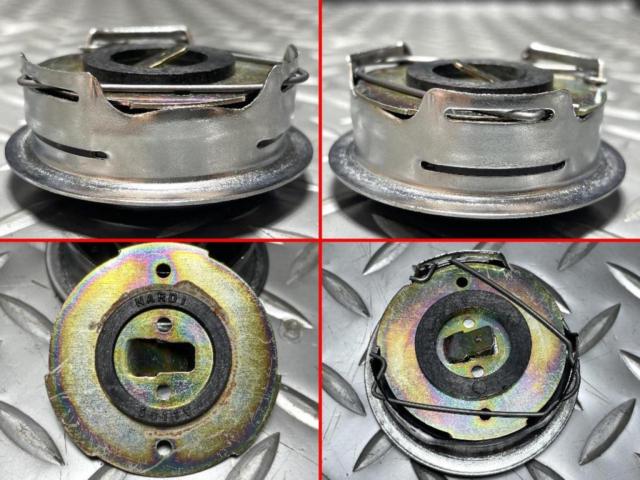 NARDI
Horn Button
Wolfsburg
Volkswagen
Vintage/Rare Item