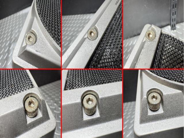 【PIONEER】TS-X11 3Way Speaker System ロンサムカーボーイ 2個セット