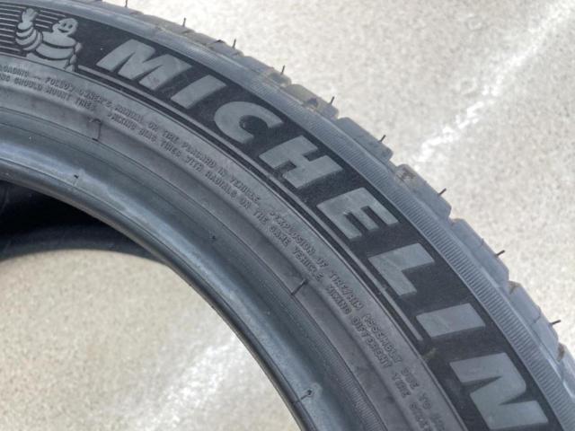 ETMICHELIN
PILOT
SPORT
Four
205/50R17(ZR17)
93W
Made in 2024
4 pieces set