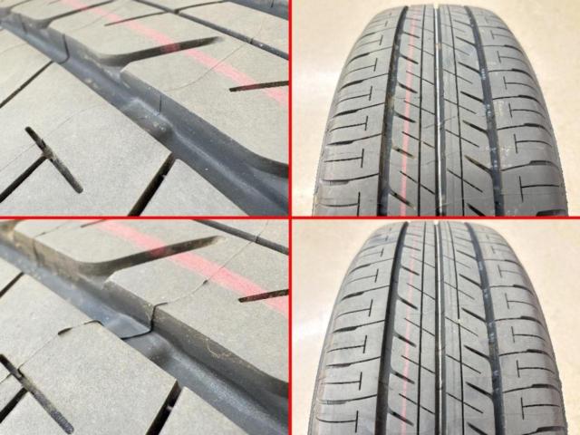 BRIDGESTONE ECOPIA
EP150
205 / 60R16
92H
Made in 2026
4 pieces set