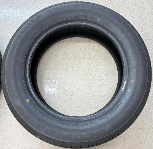 BRIDGESTONE ECOPIA
EP150
205 / 60R16
92H
Made in 2026
4 pieces set