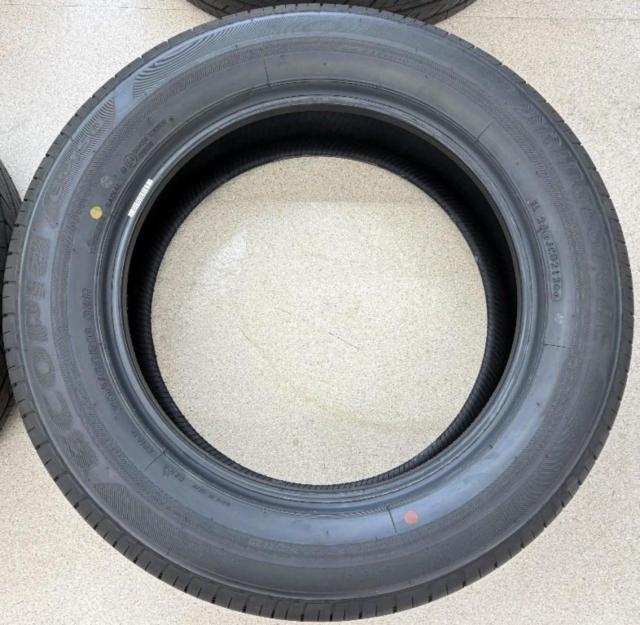 BRIDGESTONE ECOPIA
EP150
205 / 60R16
92H
Made in 2026
4 pieces set