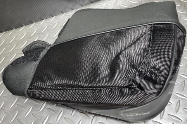 【DIRTFREAK(ダートフリーク)】あったかいハンドウォーマー ※ZETAハンドガード専用 左右セット 【D8373】
