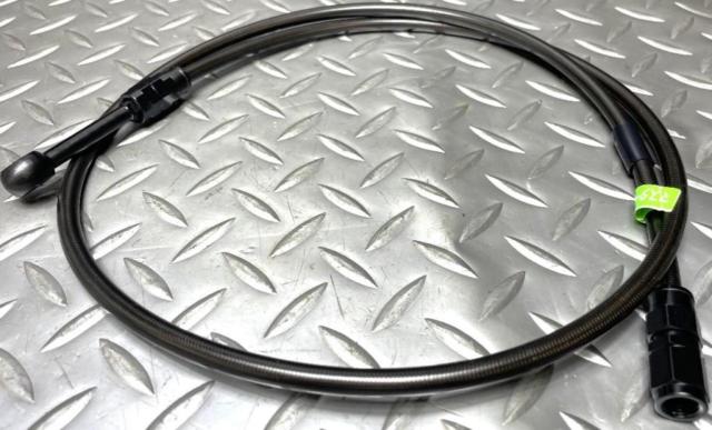【PLOT】スウェッジライン クラッチホースキット VMAX1700(09-11)