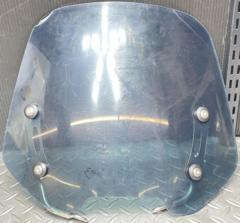 メーカー不明 スモークスクリーン 30cm ホンダ クロスカブ JA60