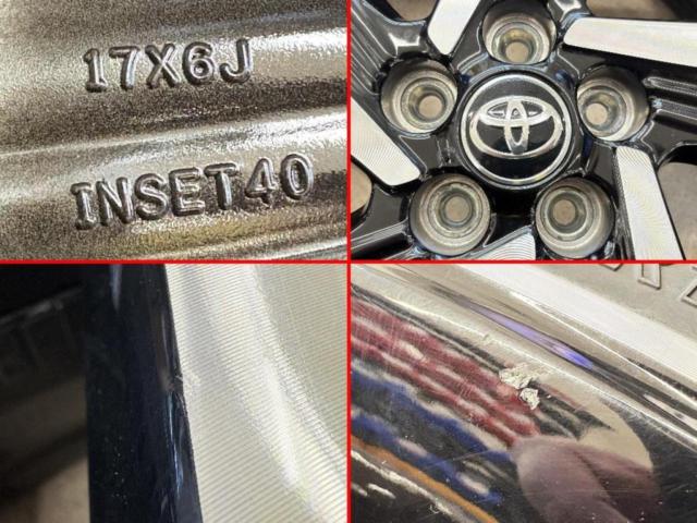Toyota (TOYOTA)
Genuine parts for the Raize Hybrid
+
BRIDGESTONE (Bridgestone) BLIZZAK
VRX2
195 / 60R17
90Q
Made in 2024
Four