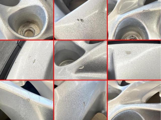マツダ(MAZDA) GJ系アテンザ純正 + DUNLOP(ダンロップ) WINTERMAXX02 WM02 225/55R17 97Q 2024年製 4本