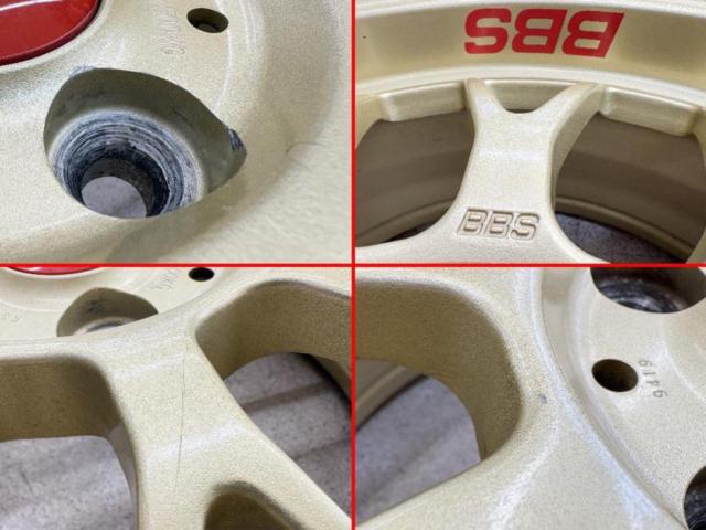 Unused tires + used aluminum wheel set
BBS
RG-F
RG357
+
FALKEN
ZIEX
ZE310R
185 / 55R15
86V
XL
Made in 2026
4 pieces set
