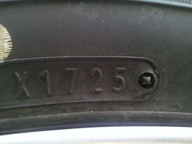 ※2本のみ DUNLOP WINTERMAXX WM02 (Z08004)