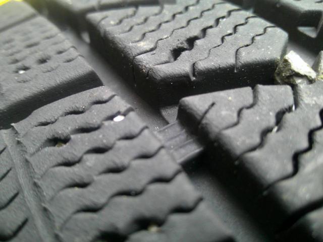 ※2本のみ DUNLOP WINTERMAXX WM02 (Z08004)