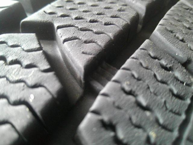 ※2本のみ DUNLOP WINTERMAXX WM02 (Z08004)