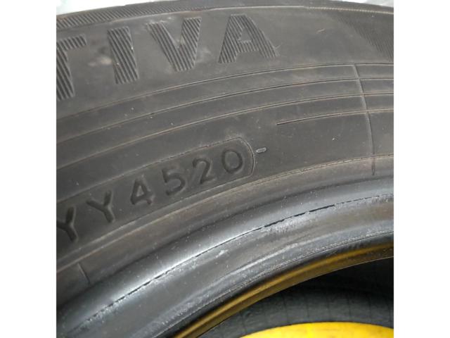 ※1本のみ YellowHat PRACTIVA BP01 (Z08001)