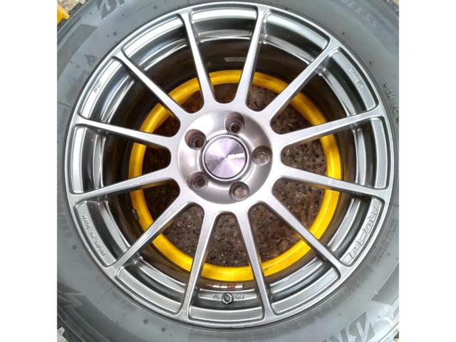 ENKEI PerformanceLine PF03 (Z08003)