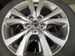 マツダ CX-30純正ホイール (Z08008)