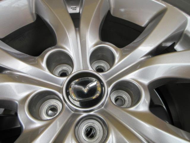 マツダ CX-30純正ホイール (Z08008)