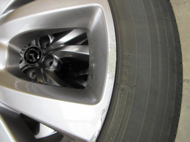 マツダ CX-30純正ホイール (Z08008)