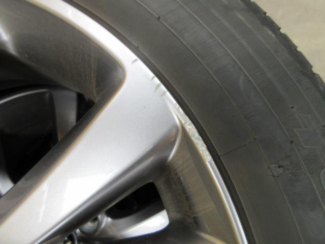 マツダ CX-30純正ホイール (Z08008)