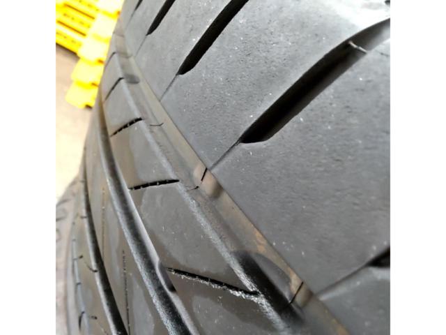 BRIDGESTONE ALENZA 001 (Z08016)