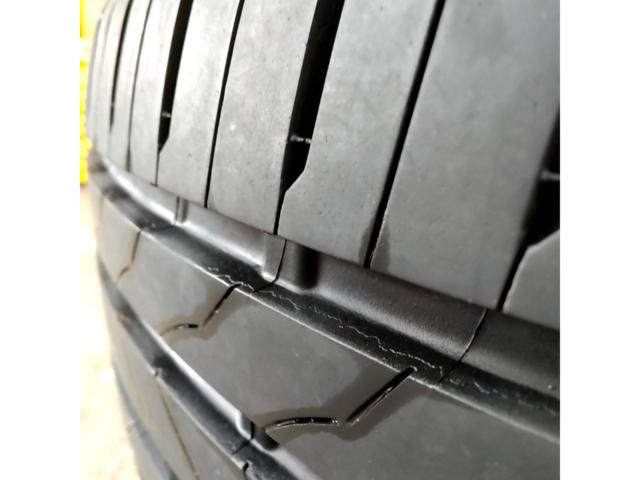 BRIDGESTONE ALENZA 001 (Z08016)