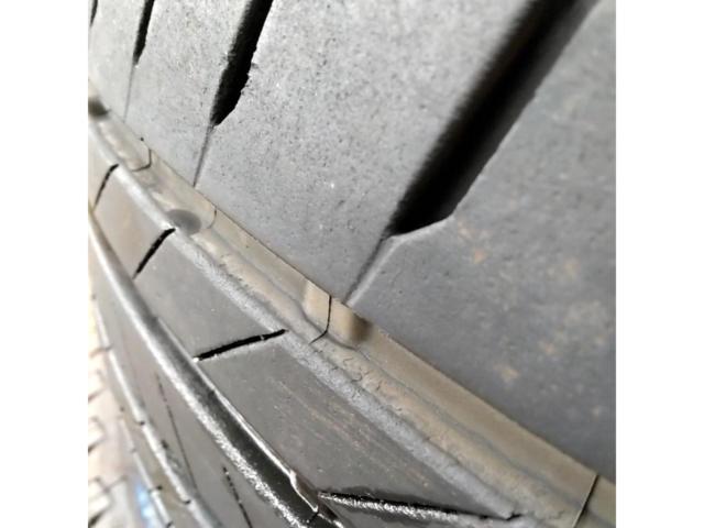 BRIDGESTONE ALENZA 001 (Z08016)