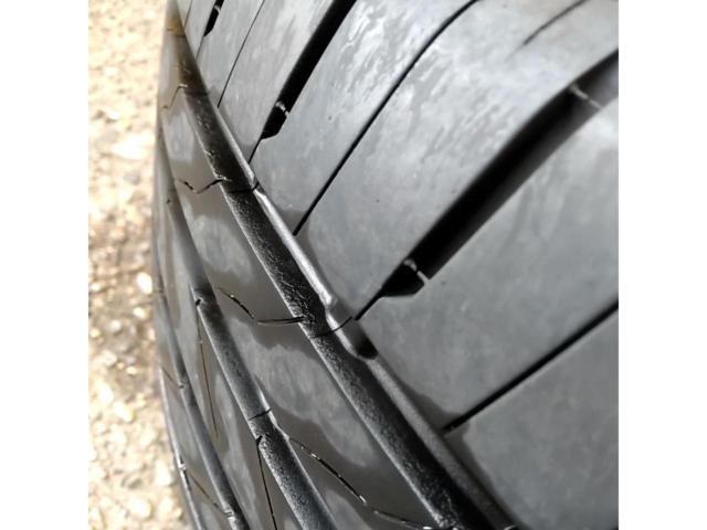 BRIDGESTONE ALENZA 001 (Z08016)