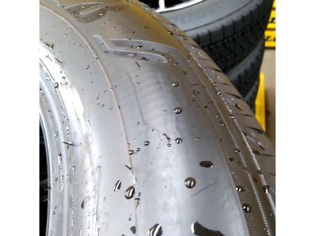 BRIDGESTONE ALENZA 001 (Z08016)
