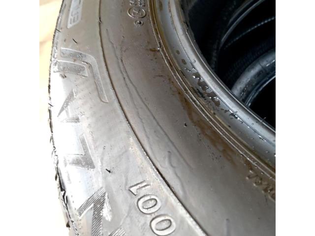 BRIDGESTONE ALENZA 001 (Z08016)