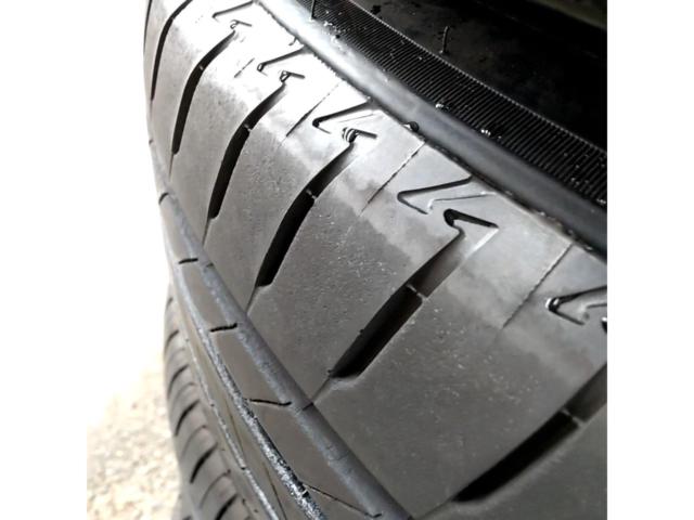 BRIDGESTONE ALENZA 001 (Z08016)