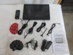 ※ current sales
DreamMaker
TV133A
(Z08050)