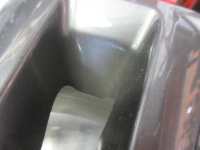 MAZDA
CX-8 Genuine Wheel
(Z08051)