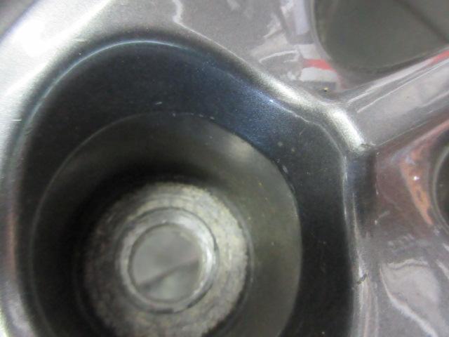 MAZDA
CX-8 Genuine Wheel
(Z08051)