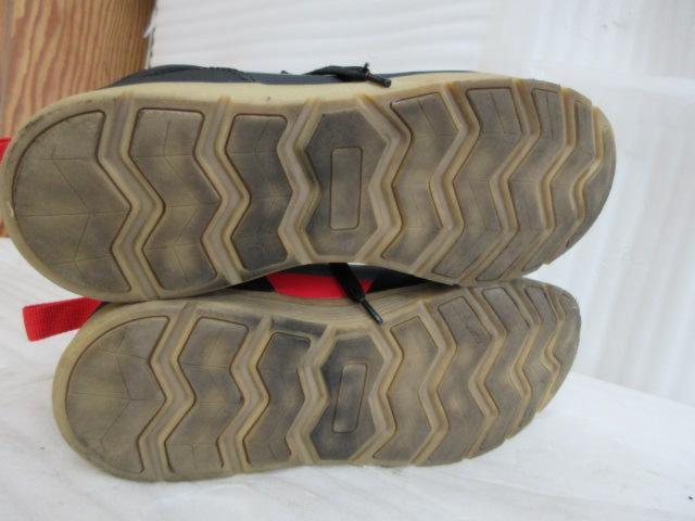 IXON
HOPPER
Riding shoes
(Z08052)