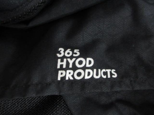 hyod-products
365
Parker jacket
(Z08054)