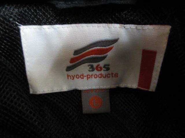hyod-products
365
Parker jacket
(Z08054)