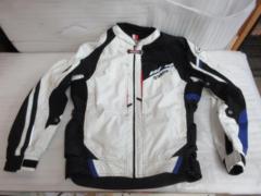 KUSHITANIxYAMAHA ウィンタージャケット (Z08055)