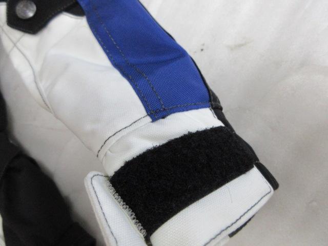 KUSHITANIx YAMAHA
Winter jacket
(Z08055)